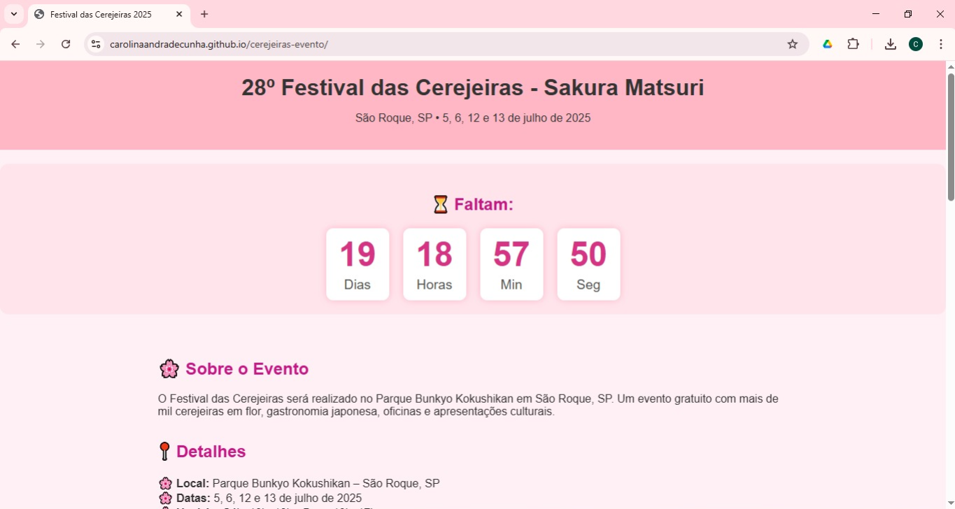 Evento